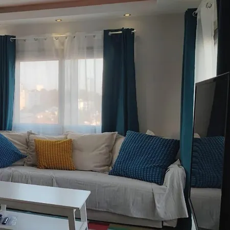 Rainbow 7th Floor Penthouse