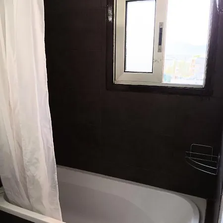 Rainbow 7th Floor Penthouse Apartamento