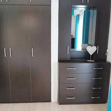 Rainbow 7th Floor Penthouse * Engomi