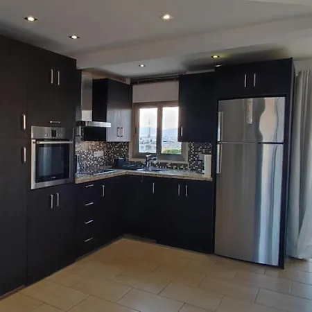 Rainbow 7th Floor Penthouse * Engomi