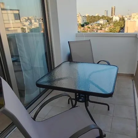 Apartment Rainbow 7th Floor Penthouse