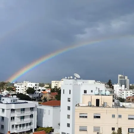 Apartment Rainbow 7th Floor Penthouse