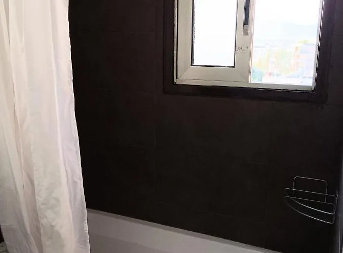 Rainbow 7th Floor Penthouse Lägenhet